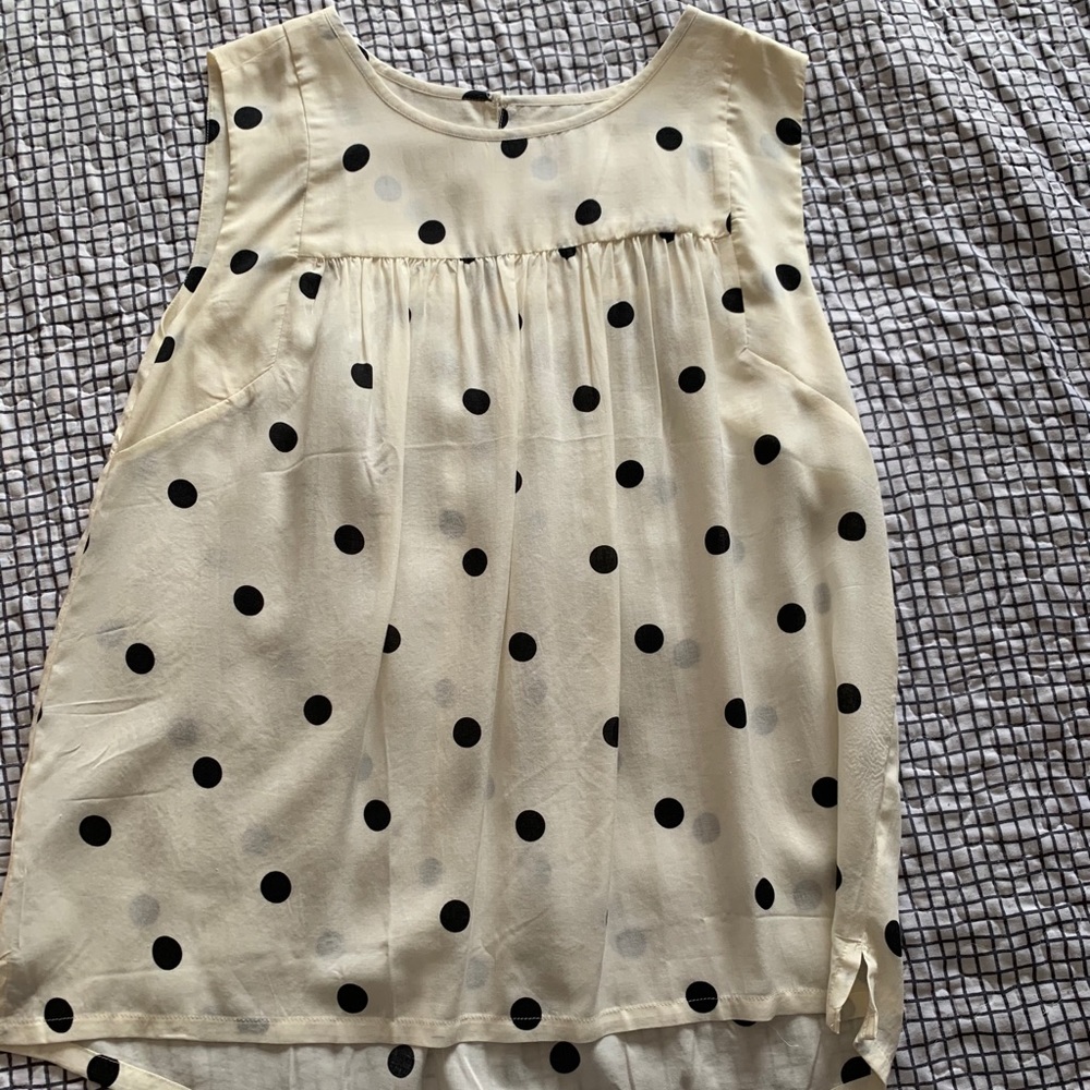 Loft Blouse